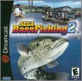 Get Bass 2 (Sega Bass Fishing II)