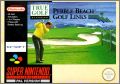 True Golf Classics - Pebble Beach Golf Links