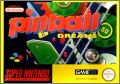 Pinball Dreams (Pinball Pinball)