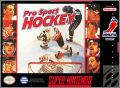 Pro Sport Hockey (USA Ice Hockey)