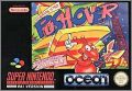 Push-Over - Featuring G.I.ANT (This Game is No...)