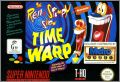 Ren & Stimpy Show (The...) - Time Warp