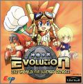 Evolution 1 - The World of Sacred Device (Shinkisekai ...)