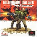 Expendable (Millenium Soldier - Expendable, Seitai Heiki...)