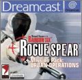 Rainbow Six (Tom Clancy's...) - Rogue Spear + Mission Pack..
