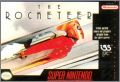 The Rocketeer (The Adventures of...)