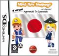 Mind your Language : Apprends le Japonais !