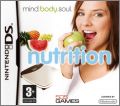 Nutrition MIND, BODY & SOUL