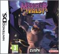 Monster Pals (Monster Mayhem - Build and Battle)