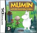 New Adventures of Moomin (The...):  The Mysterious Howling