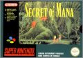Secret of Mana (Seiken Densetsu 2 II)