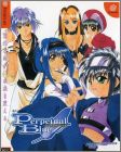 Perpetual Blue - Yukyu Gensokyoku 3 (III)