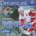NHL 2K (Sega Sports...)