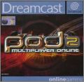 Pod 2 (II) - Multiplayer Online (Pod - Speedzone)