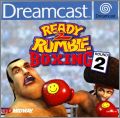 Ready 2 Rumble Boxing 2 (II, Round 2)
