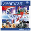 Sega Extreme Sports (Xtreme Sports)