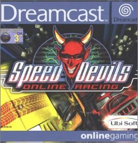 Speed Devils - Online Racing