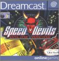 Speed Devils - Online Racing