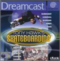 Tony Hawk's Skateboarding (Tony Hawk's Pro Skater 1)
