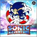 Sonic Adventure 1