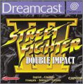 Street Fighter 3 (III) - Double Impact (... W Impact)