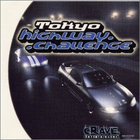 Tokyo Highway Challenge 1 (..Xtreme Racer, Shutoko Battle 1)