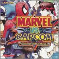 Marvel vs Capcom 1 - Clash of Super Heroes