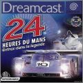 Le Mans 24 Hours (24 Heures du Mans, Test Drive Le Mans)