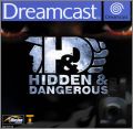 Hidden & Dangerous (H&D)
