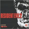Resident Evil 2 (BioHazard II - Value Plus)