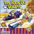 Les Fous du Volant (Wacky Races ... Autorennen Total)