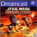 Star Wars - Demolition
