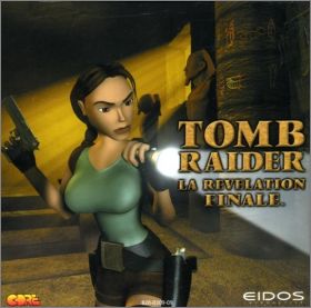 Tomb Raider 4 (IV) - La Rvlation Finale (... The Last ...)