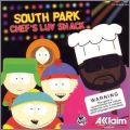 South Park - Chef's Luv Shack