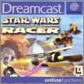 Star Wars - Episode 1 (I) - Racer