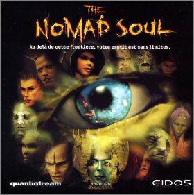 The Nomad Soul (Omikron - The Nomad Soul)
