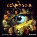 Nomad Soul (The... Omikron - The Nomad Soul)