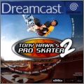 Tony Hawk's Pro Skater 2 (II)