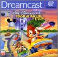 Magical Racing Tour - Walt Disney World Quest