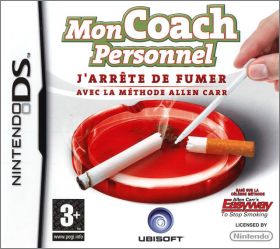 Mon Coach Personnel : J'Arrte de Fumer
