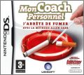 Mon Coach Personnel : J'Arrte de Fumer