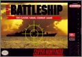 Battleship (Super...) - The Classic Naval Combat Game