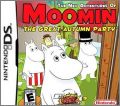 New Adventures of Moomin (The...): The Great Autumn Party