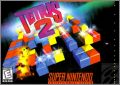 Tetris 2 (II, Tetris Flash)