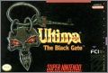 Ultima - The Black Gate (Ultima 7, VII)