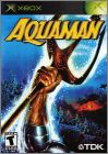 Aquaman (Aquaman - Battle for Atlantis)