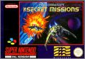 Secret Missions (The...) - Wing Commander