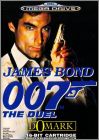 007 Shitou (James Bond 007 - The Duel)