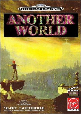 Another World (Out of This World)