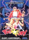 Fatal Fury 1 (Garou Densetsu Shukumei no Tatakai, Arang...)